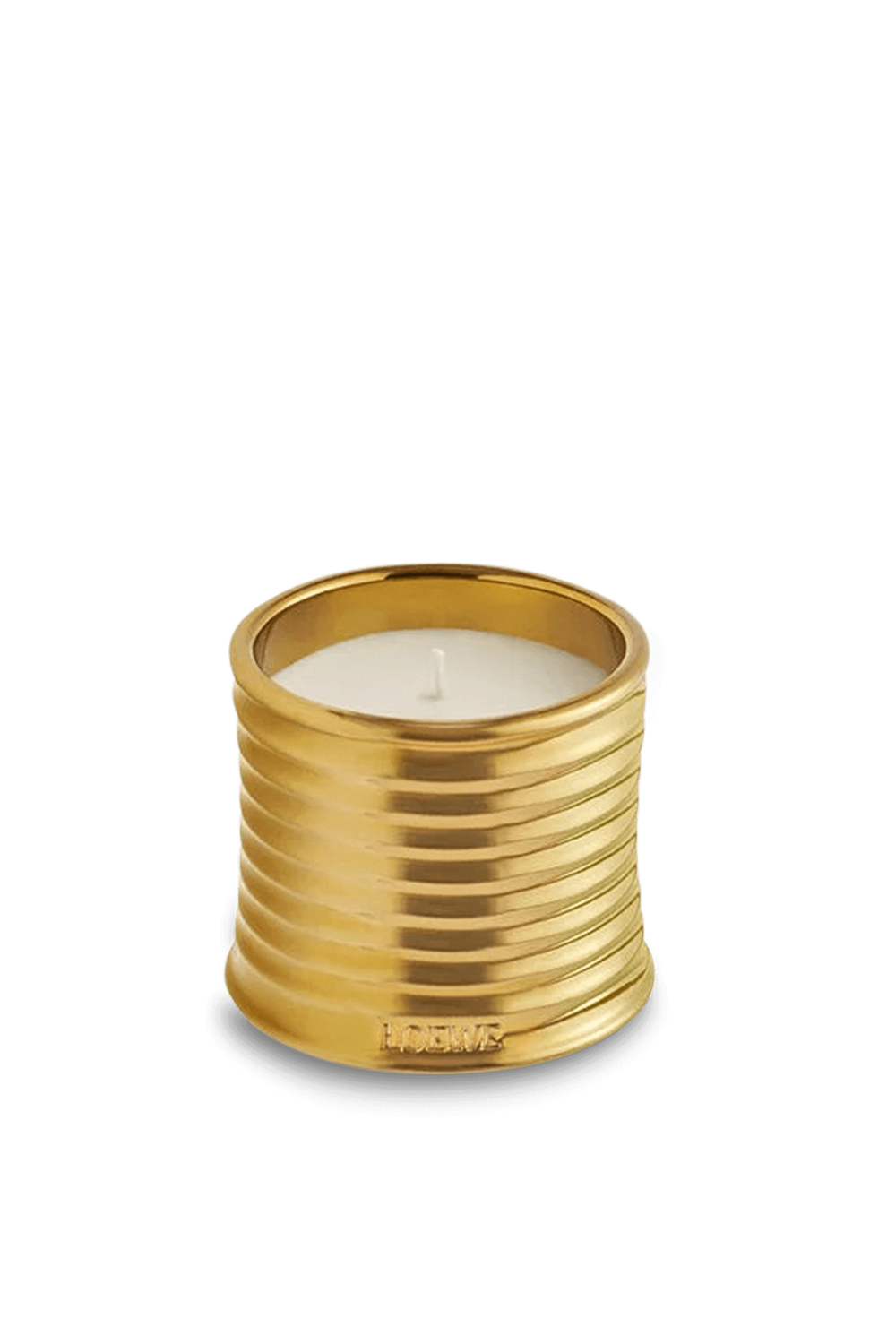 Loewe Midi Earl Grey Scented Candle