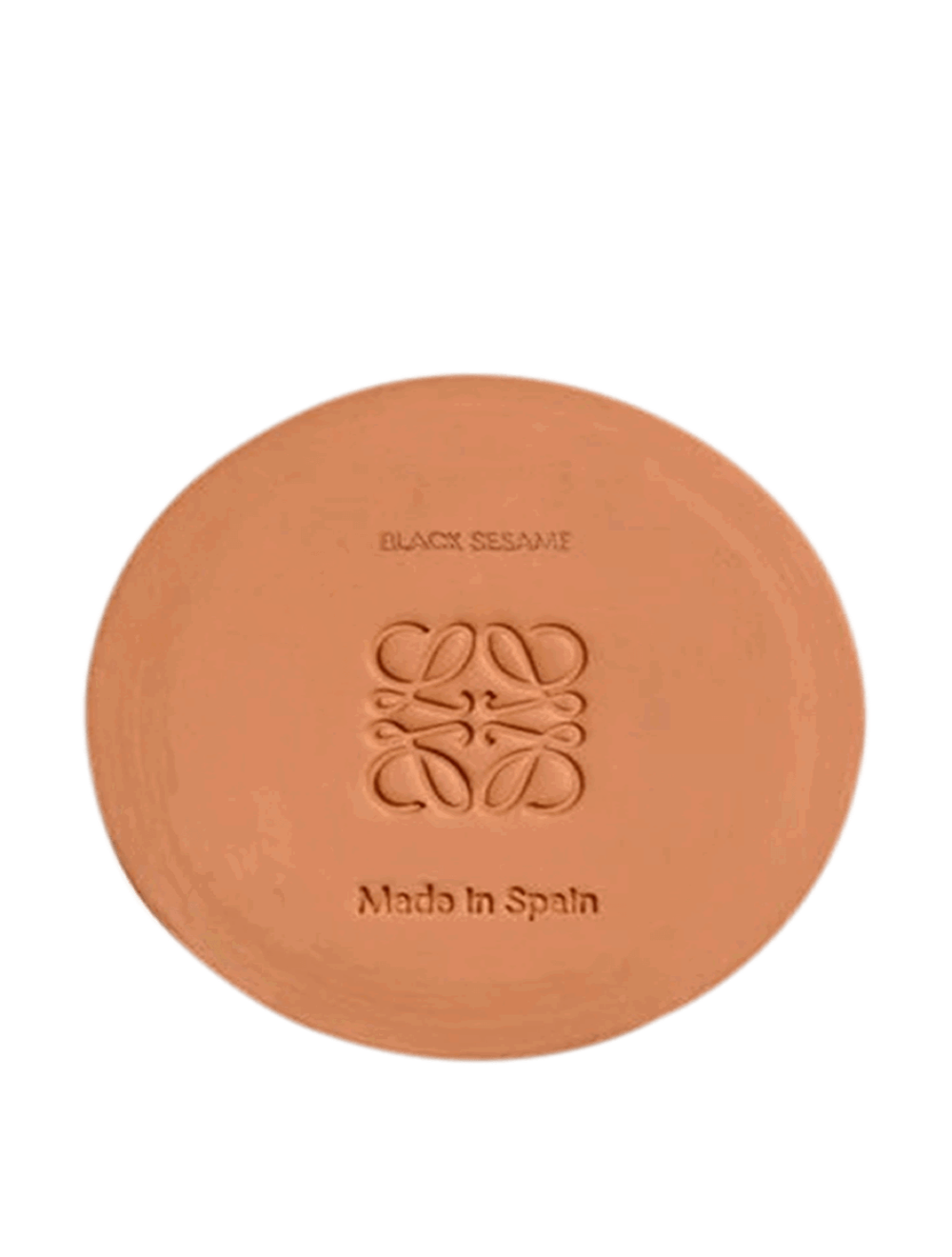 Loewe Midi Earl Grey Scented Candle