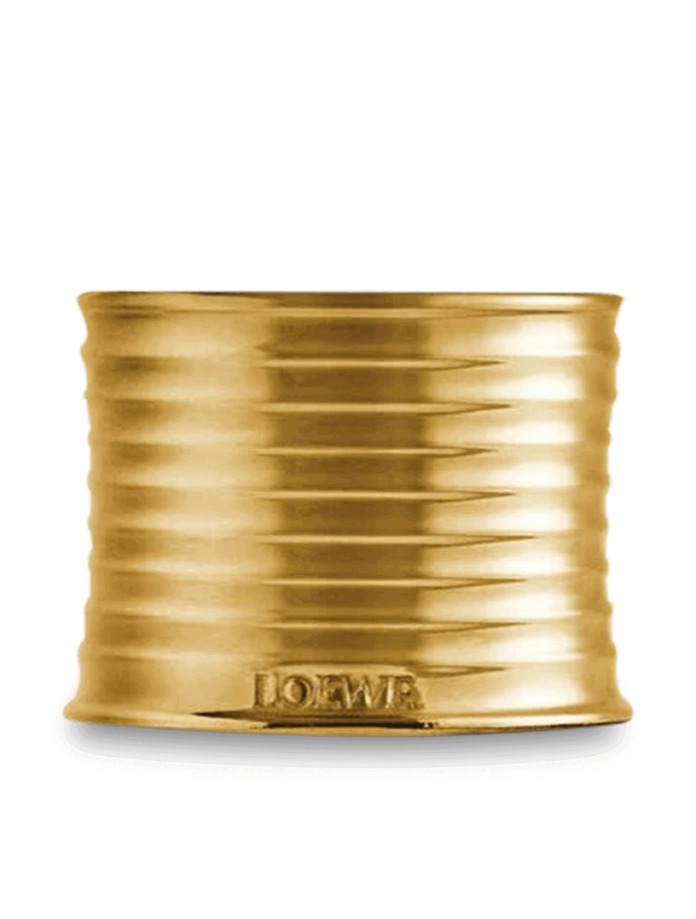 Loewe Midi Earl Grey Scented Candle