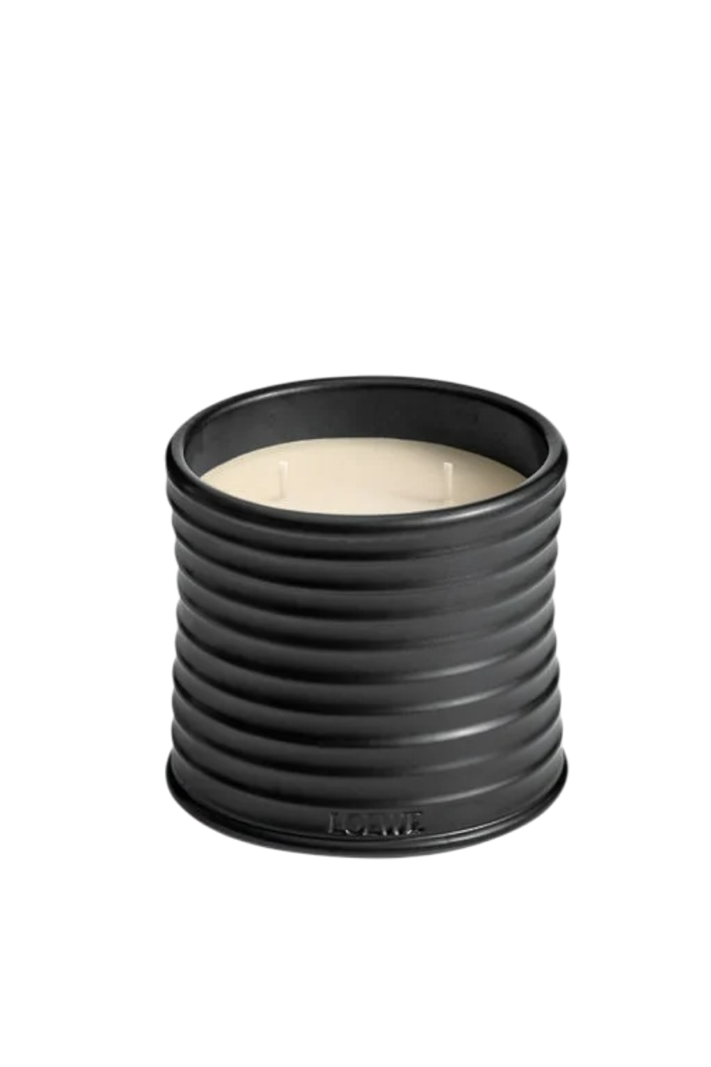 Medium Palo Santo candle
