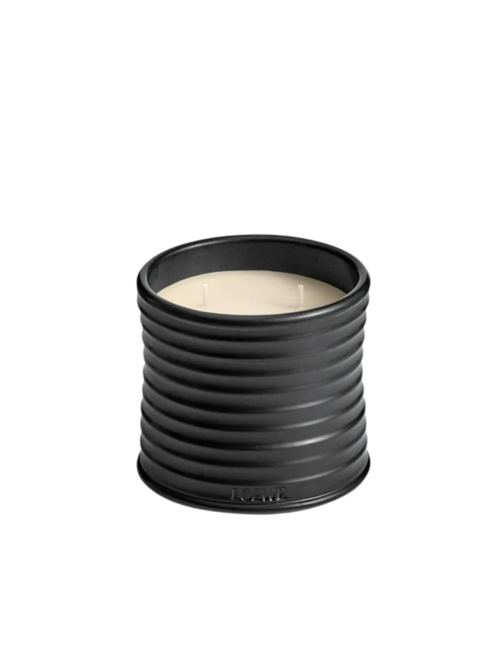 Medium Palo Santo candle