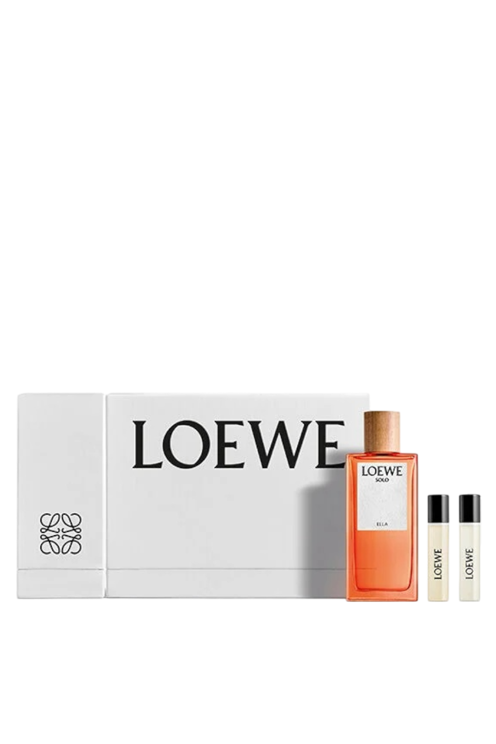 LOEWE Solo Ella Eau de Parfum 100 ml +10 ml