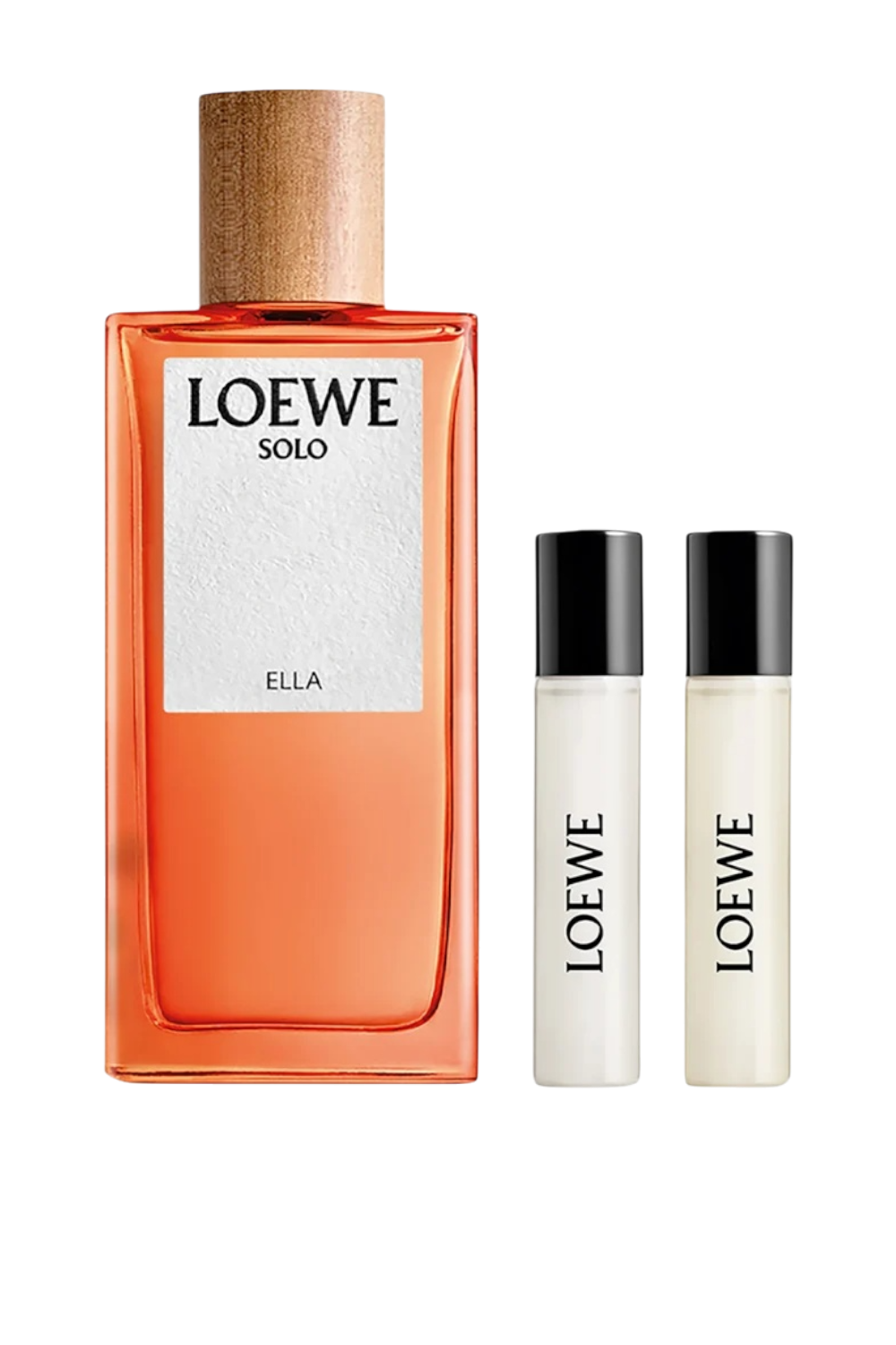 LOEWE Solo Ella Eau de Parfum 100 ml +10 ml