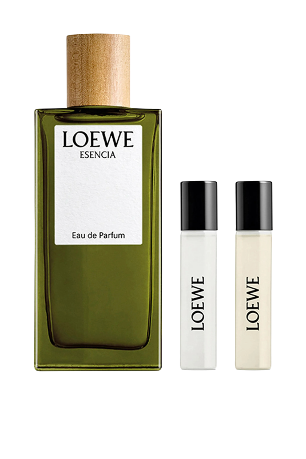 LOEWE Esencia Eau de Parfum 100 ml +10 ml