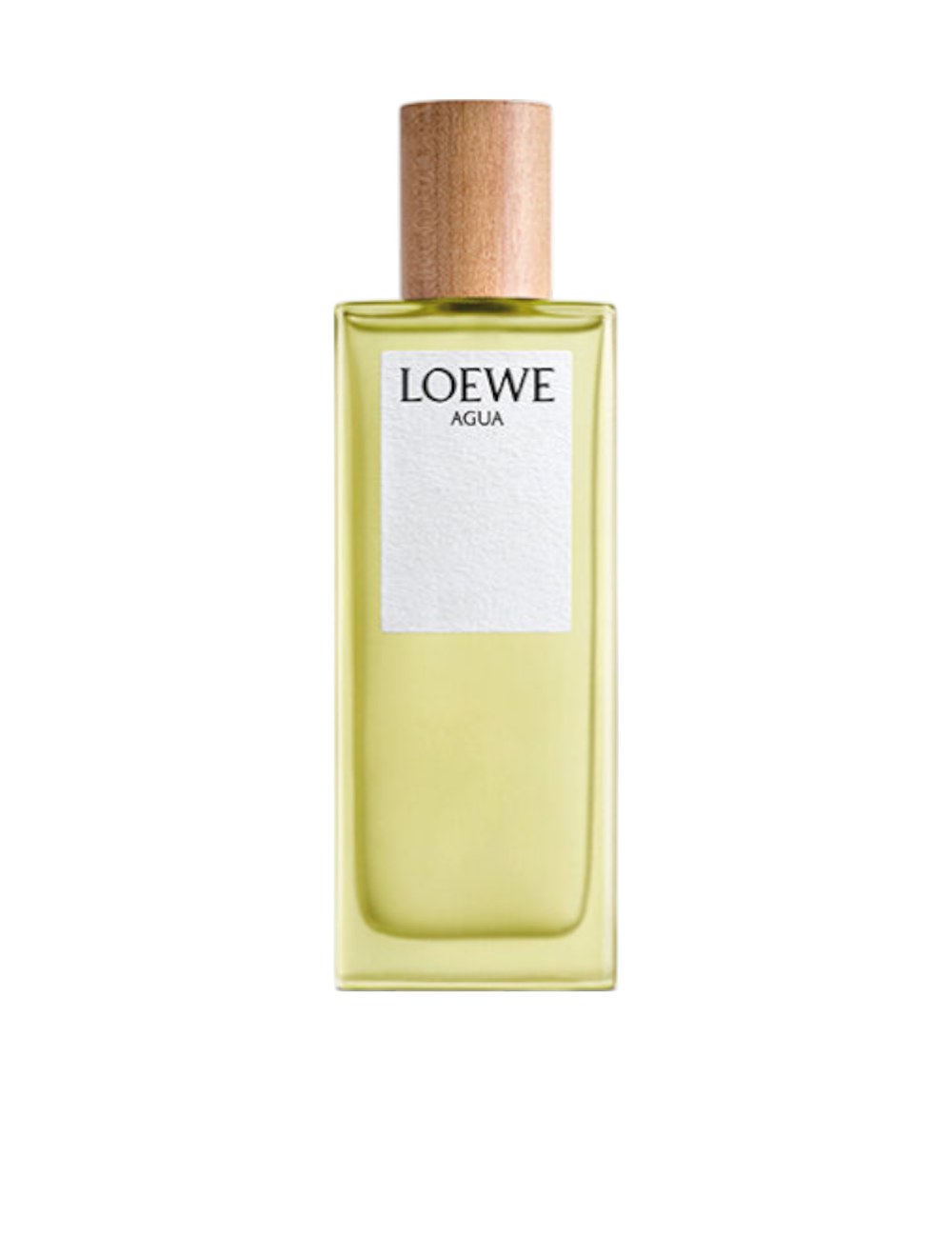 Agua Eau de Toilette 50ml