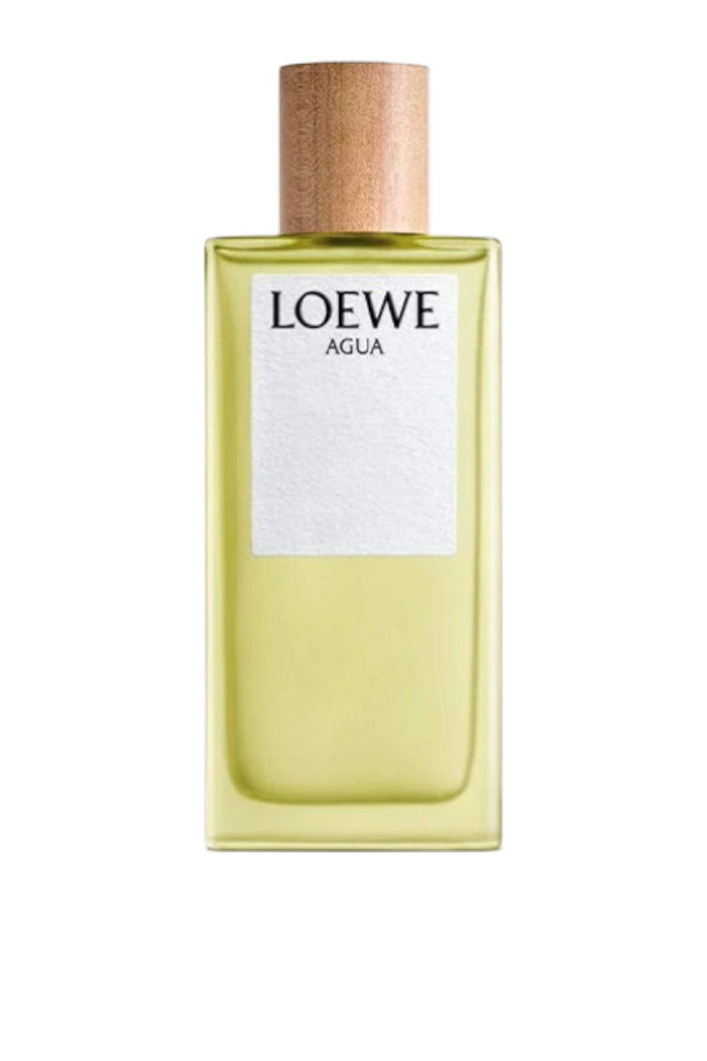 Agua Eau de Toilette 100ml