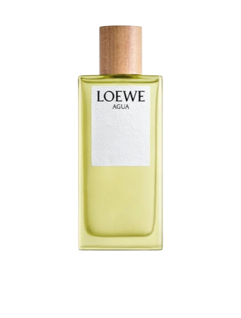 Agua Eau de Toilette 100ml