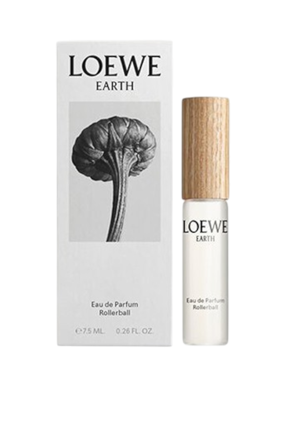 LOEWE EARTH EDP ROLLERBALL VIAL 7.5 23