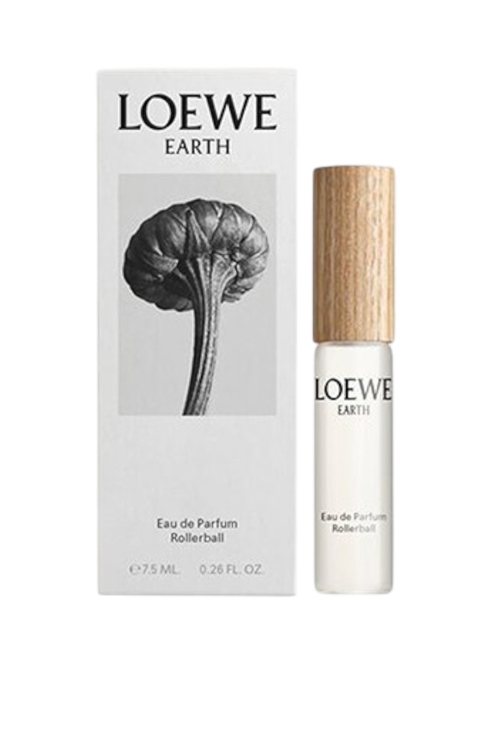 LOEWE EARTH EDP ROLLERBALL VIAL 7.5 23