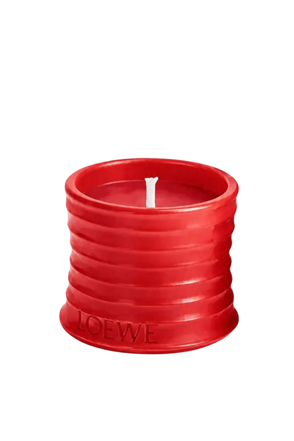 LOEWE TOMATO SCENT.WAX CANDLE XS GWP 23