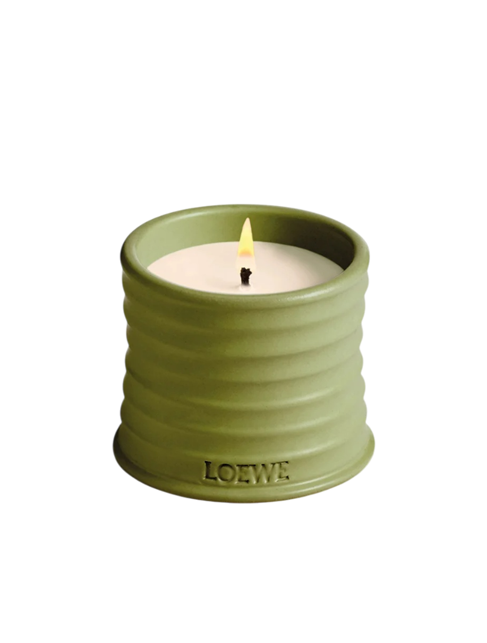 LOEWE PISTACHIO SCENTED CANDLE S 26