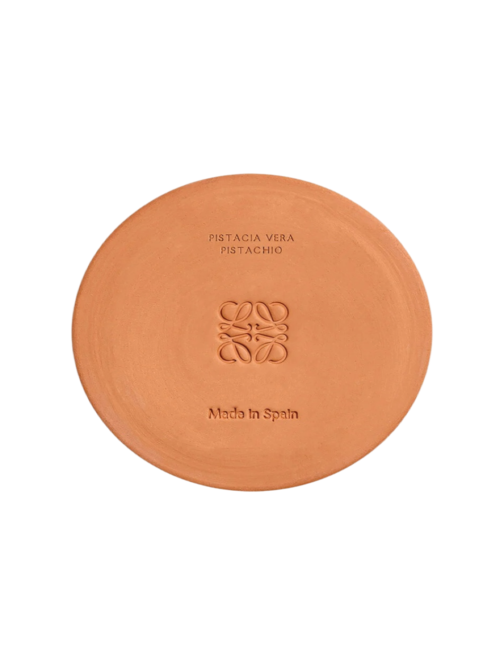LOEWE PISTACHIO SCENTED CANDLE M 26