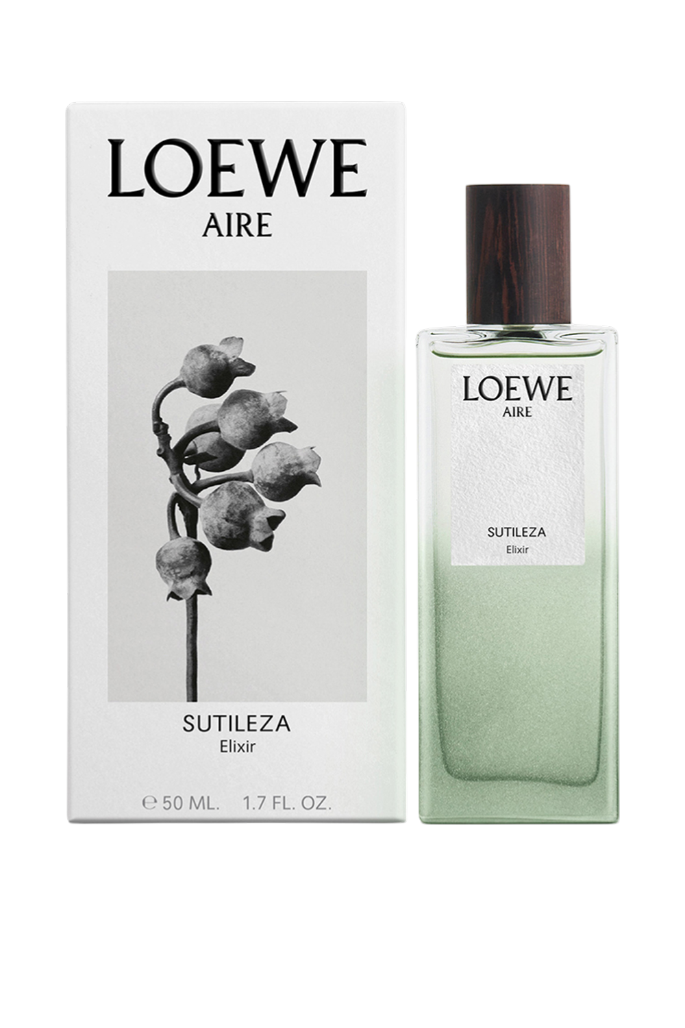 Aire Sutileza Elixir 50 ml