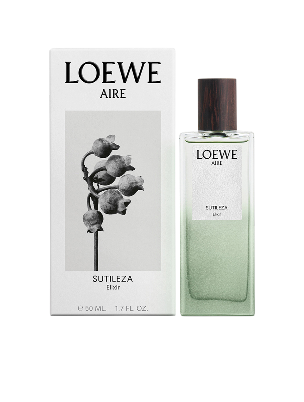 Aire Sutileza Elixir 50 ml
