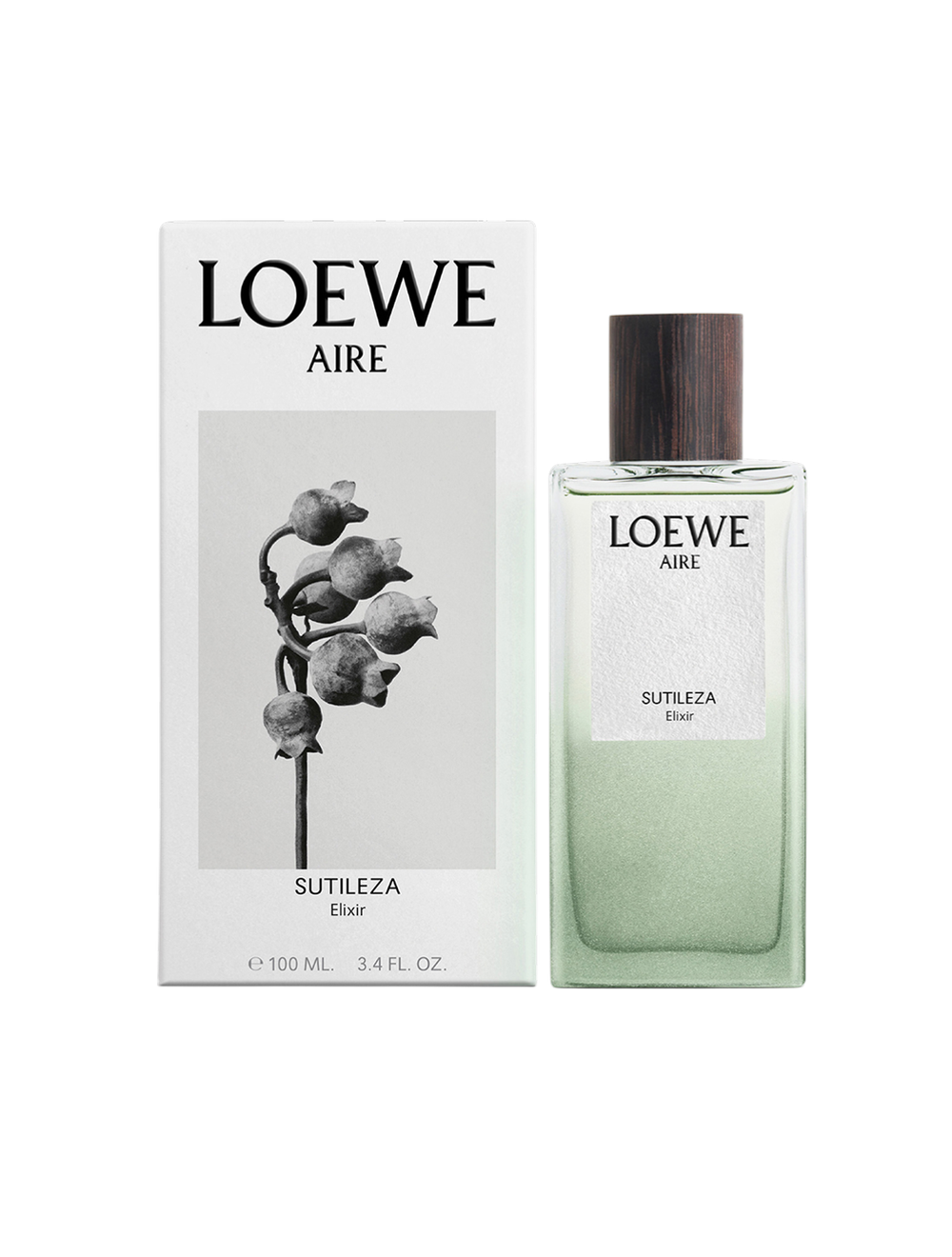 Aire Sutileza Elixir 100 ml