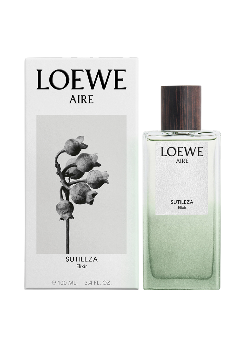 Aire Sutileza Elixir 100 ml