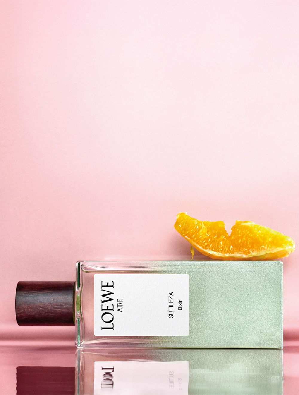 Aire Sutileza Elixir 100 ml