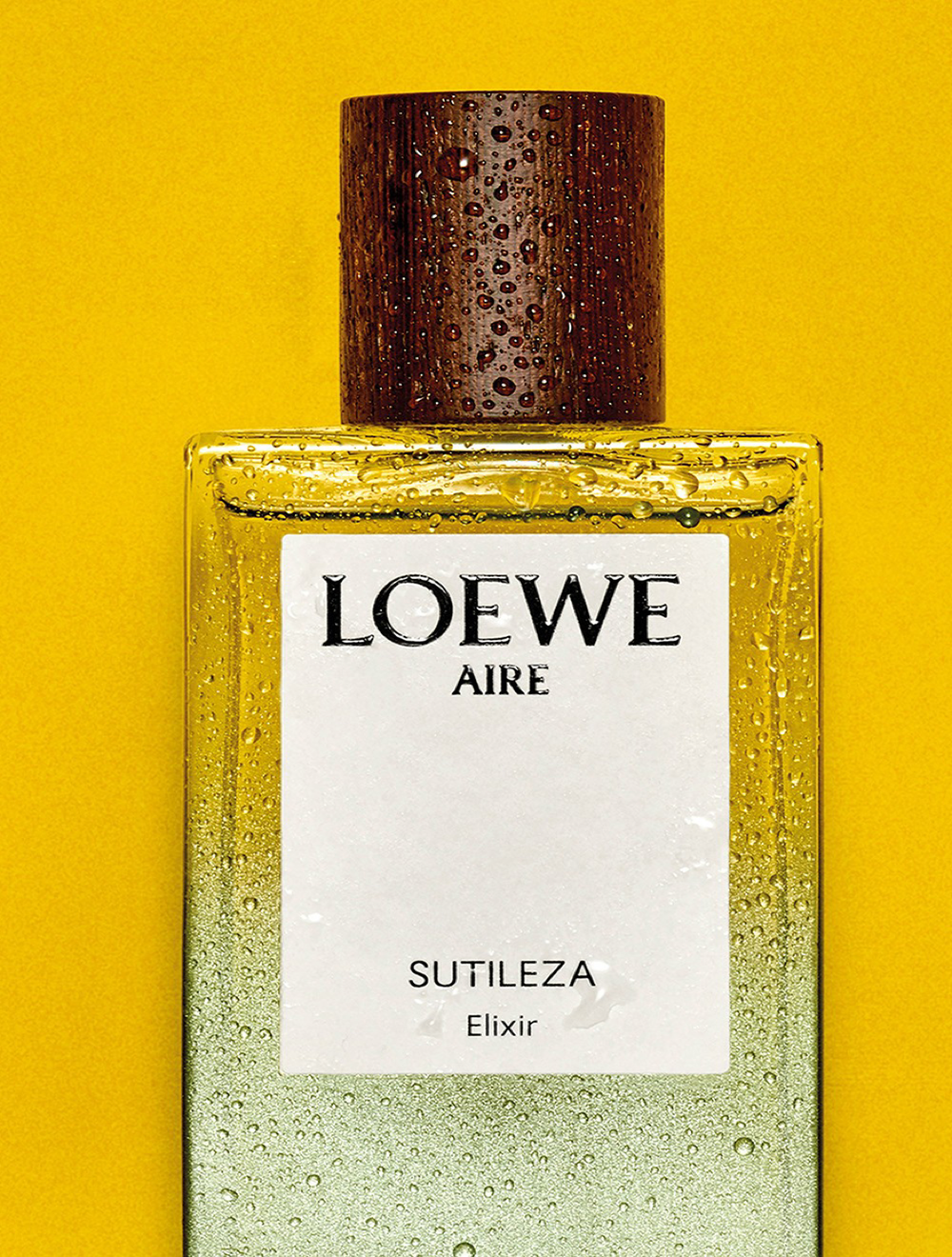 Aire Sutileza Elixir 100 ml