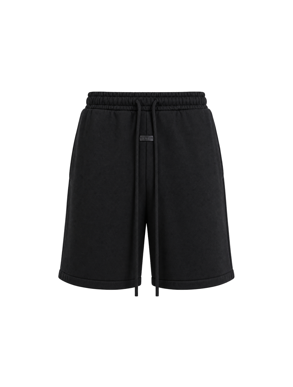 Vacation Sweatshort