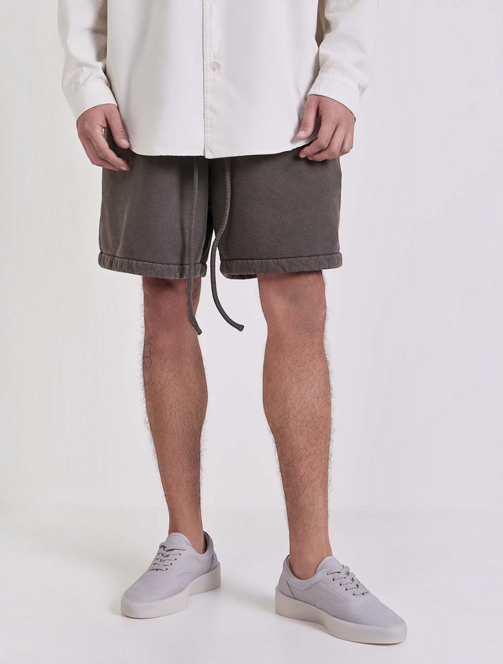 Vacation Sweatshort