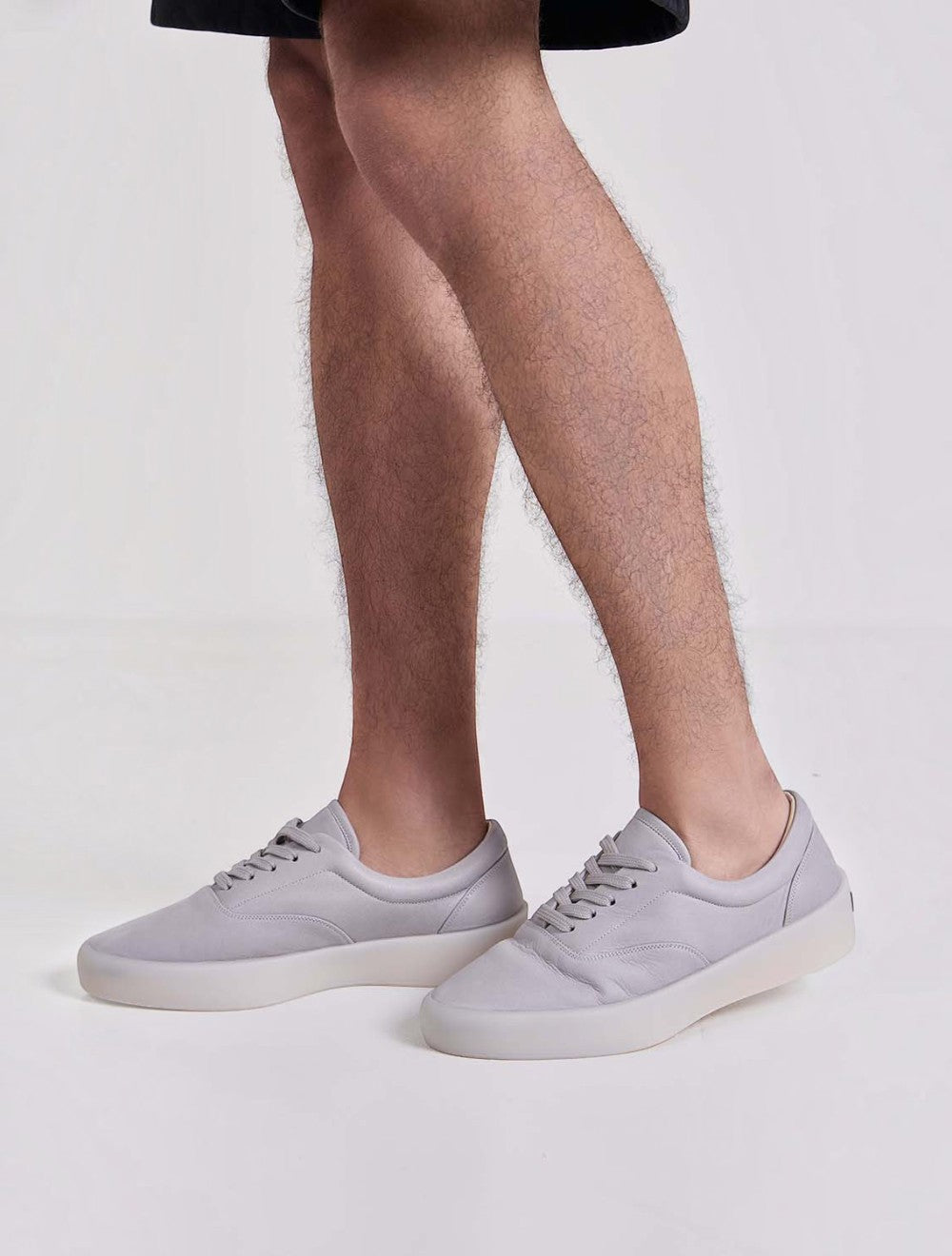 סניקרס Aerobic נמוך Nubuck