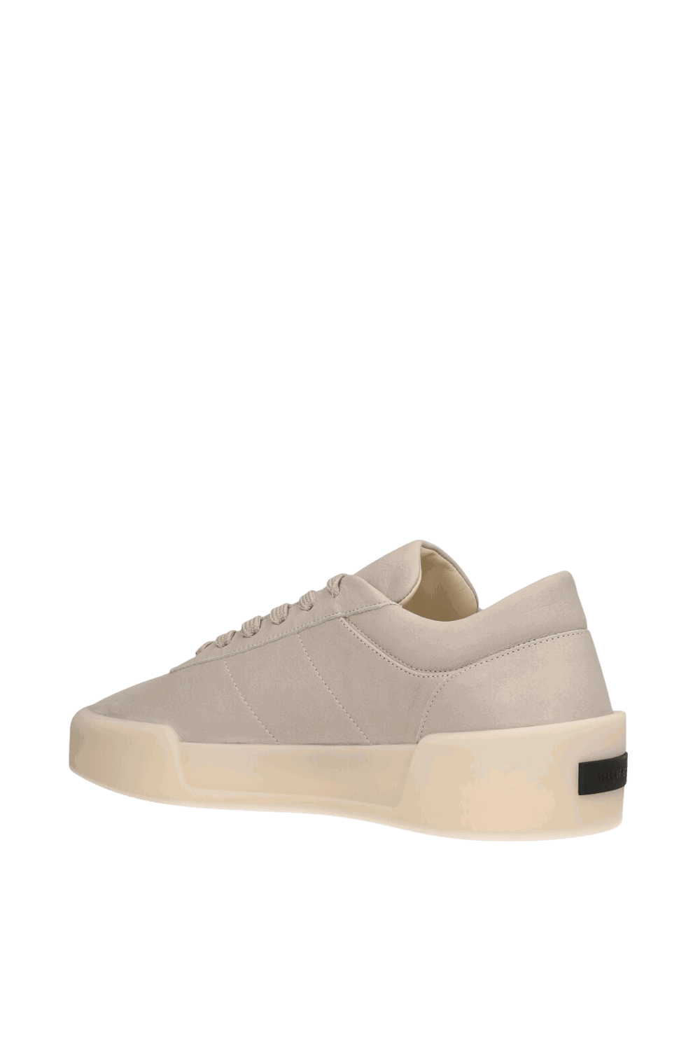 סניקרס Aerobic נמוך Nubuck