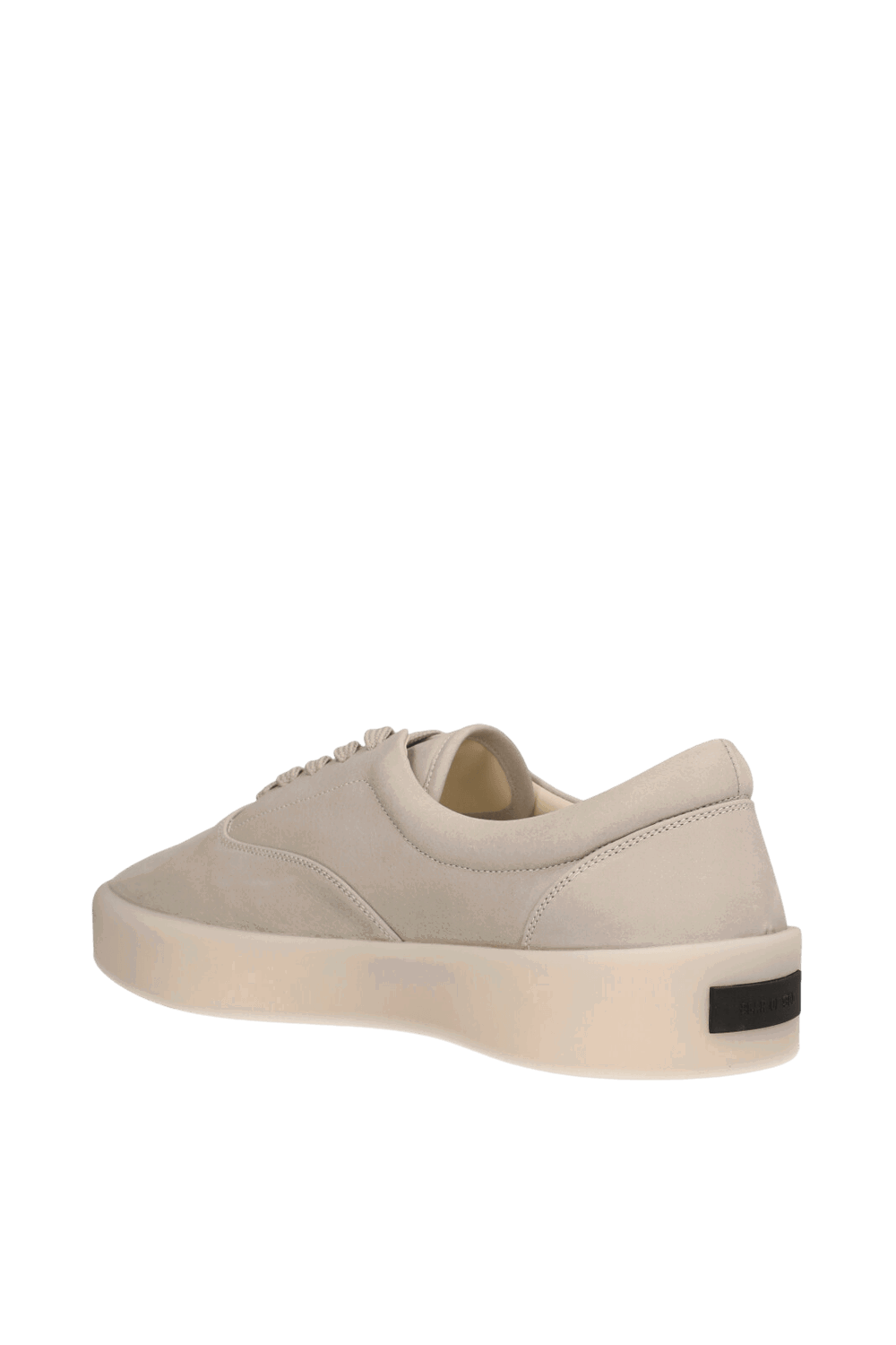 סניקרס Aerobic נמוך Nubuck