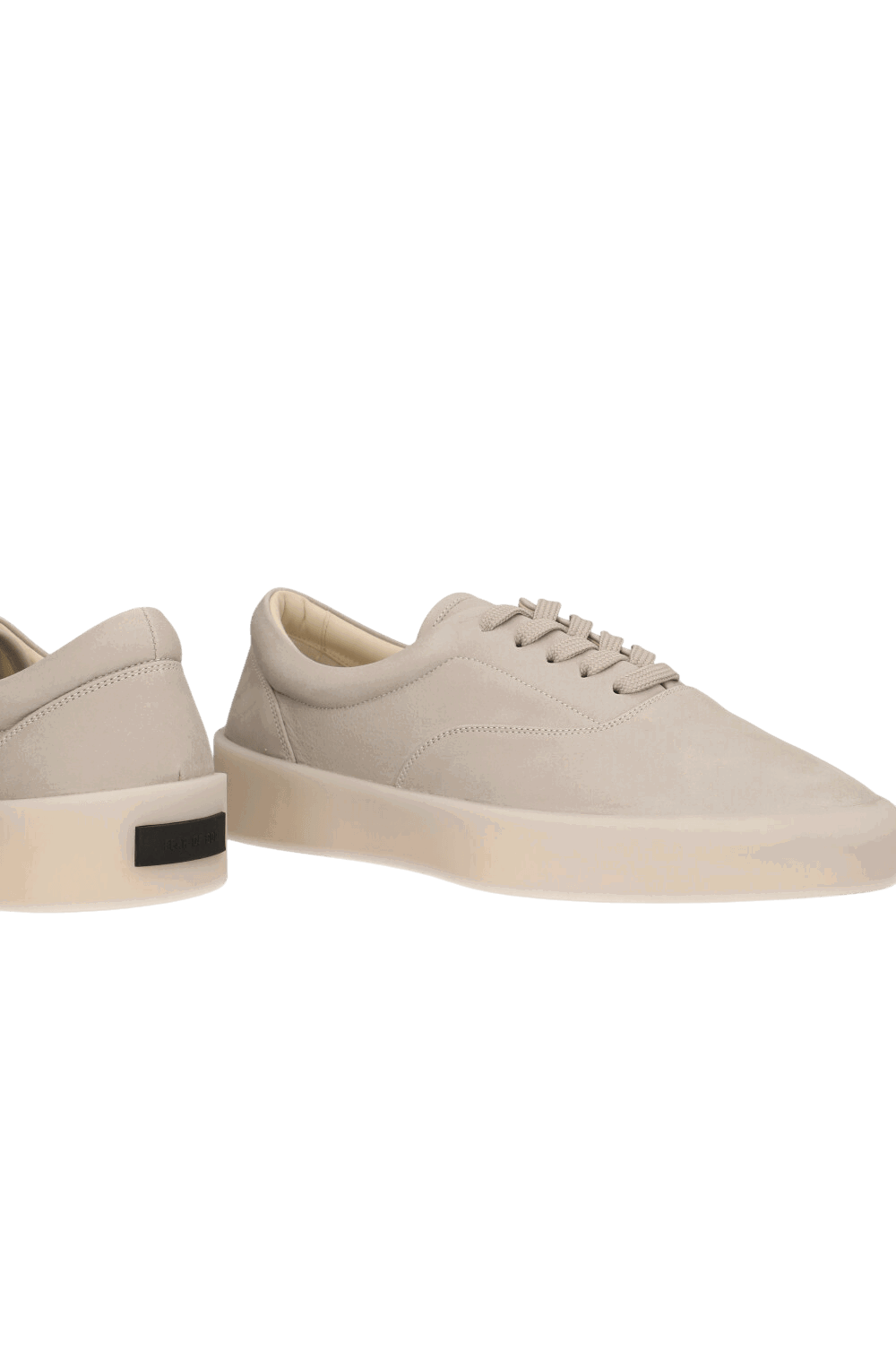 סניקרס Aerobic נמוך Nubuck