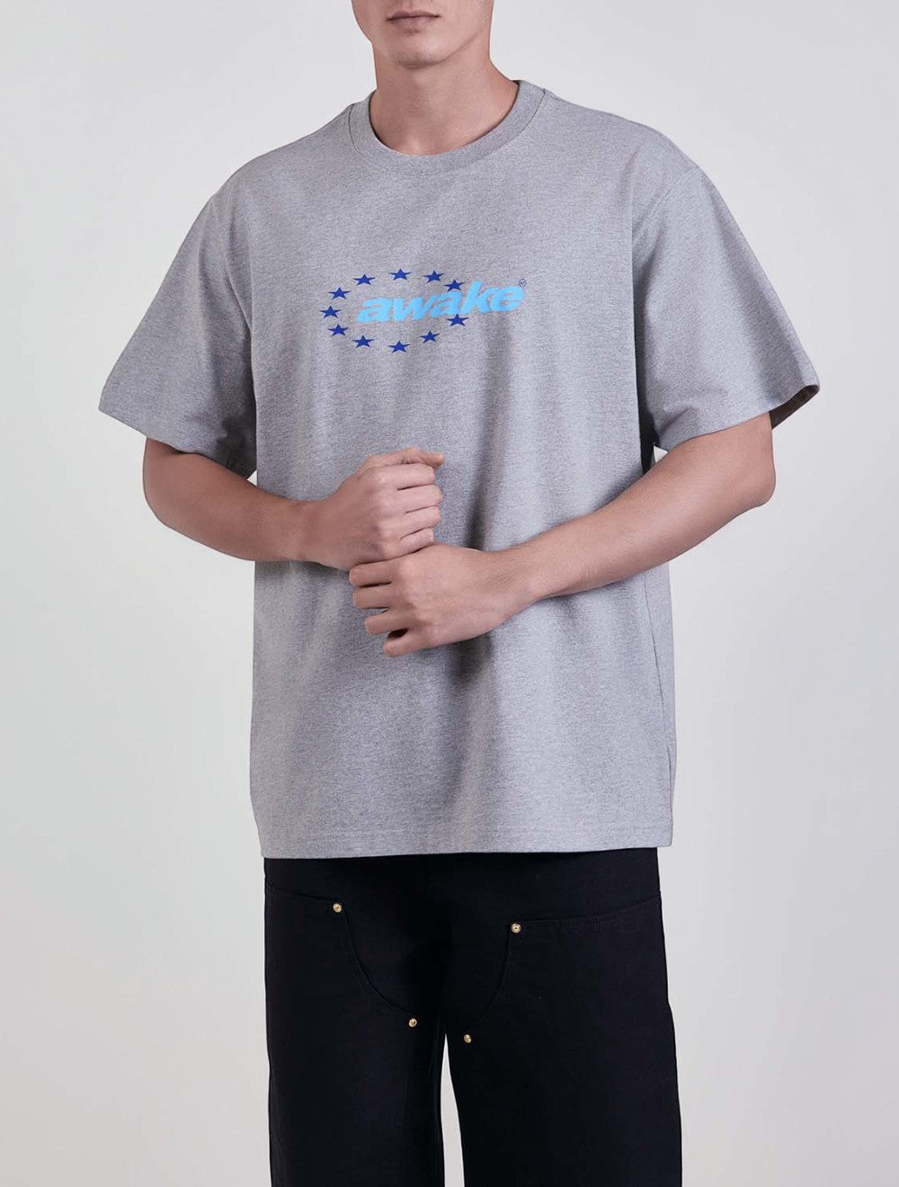 טי שירט Star פאוור