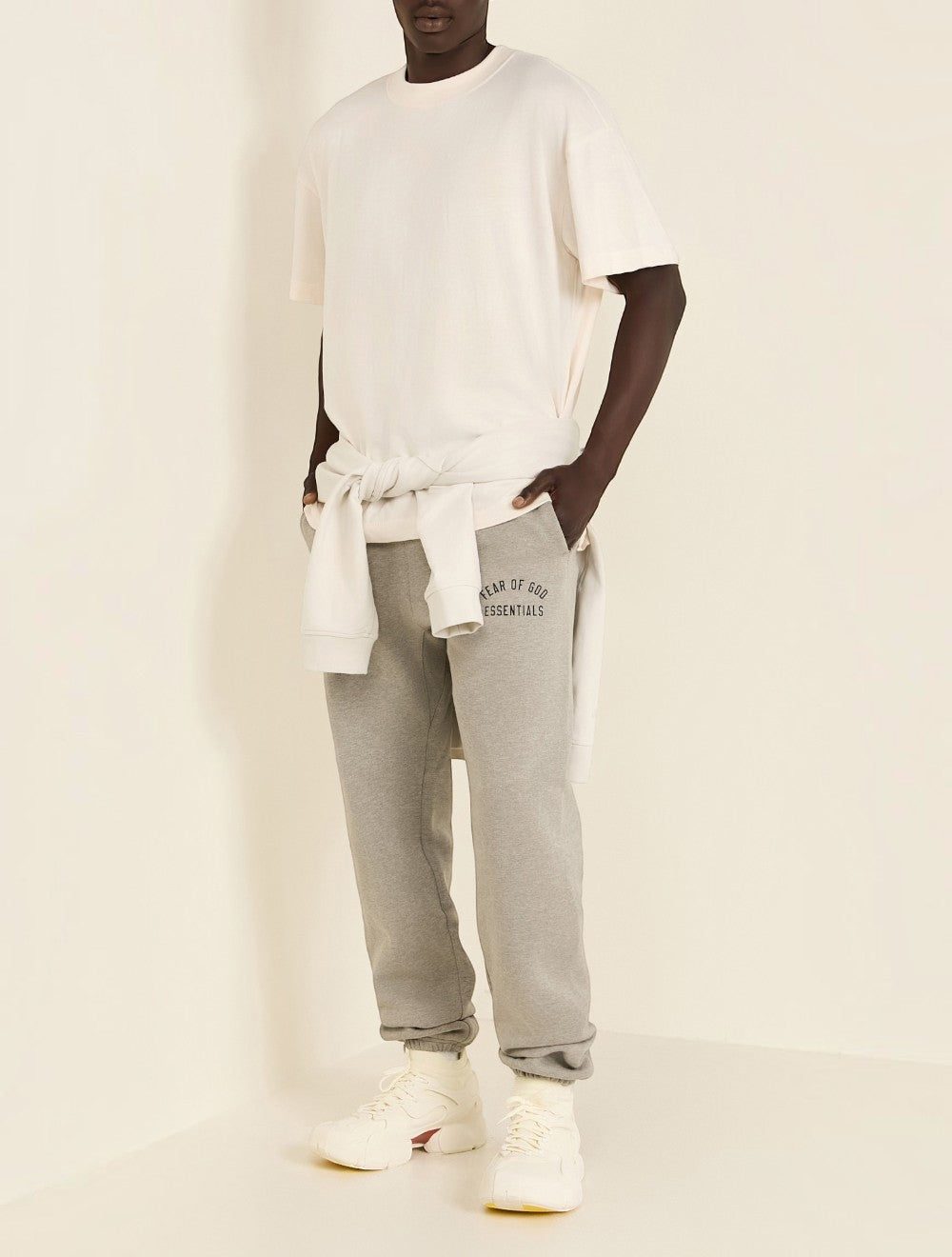 אסנשלס קלאסי Sweatpant