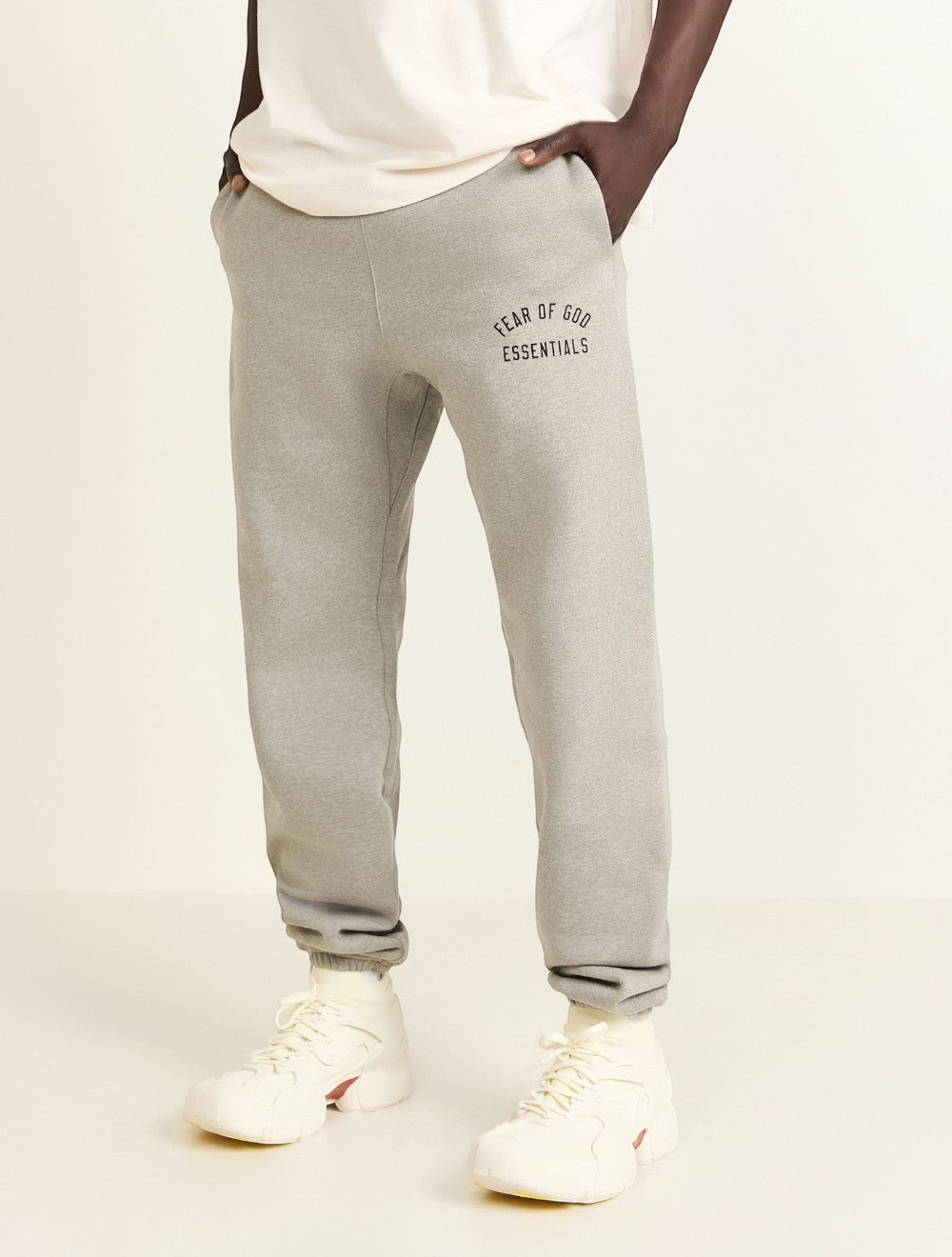 אסנשלס קלאסי Sweatpant