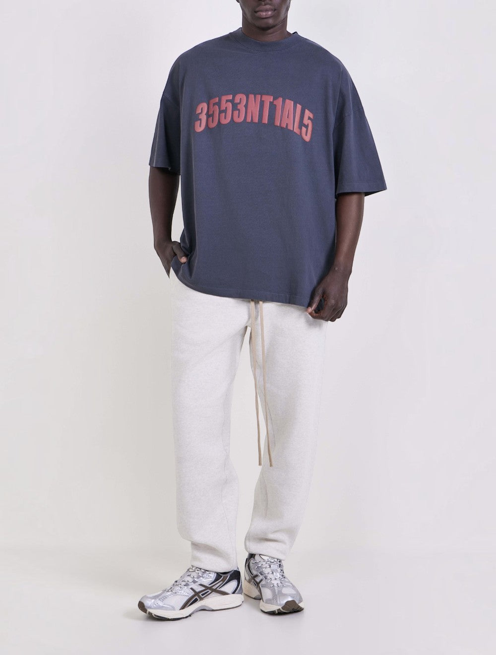 אסנשלס קלאסי Sweatpant