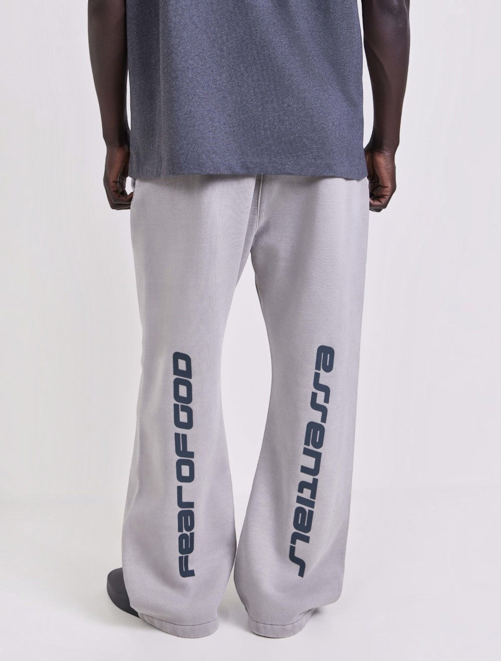 מתרחב Sweatpant