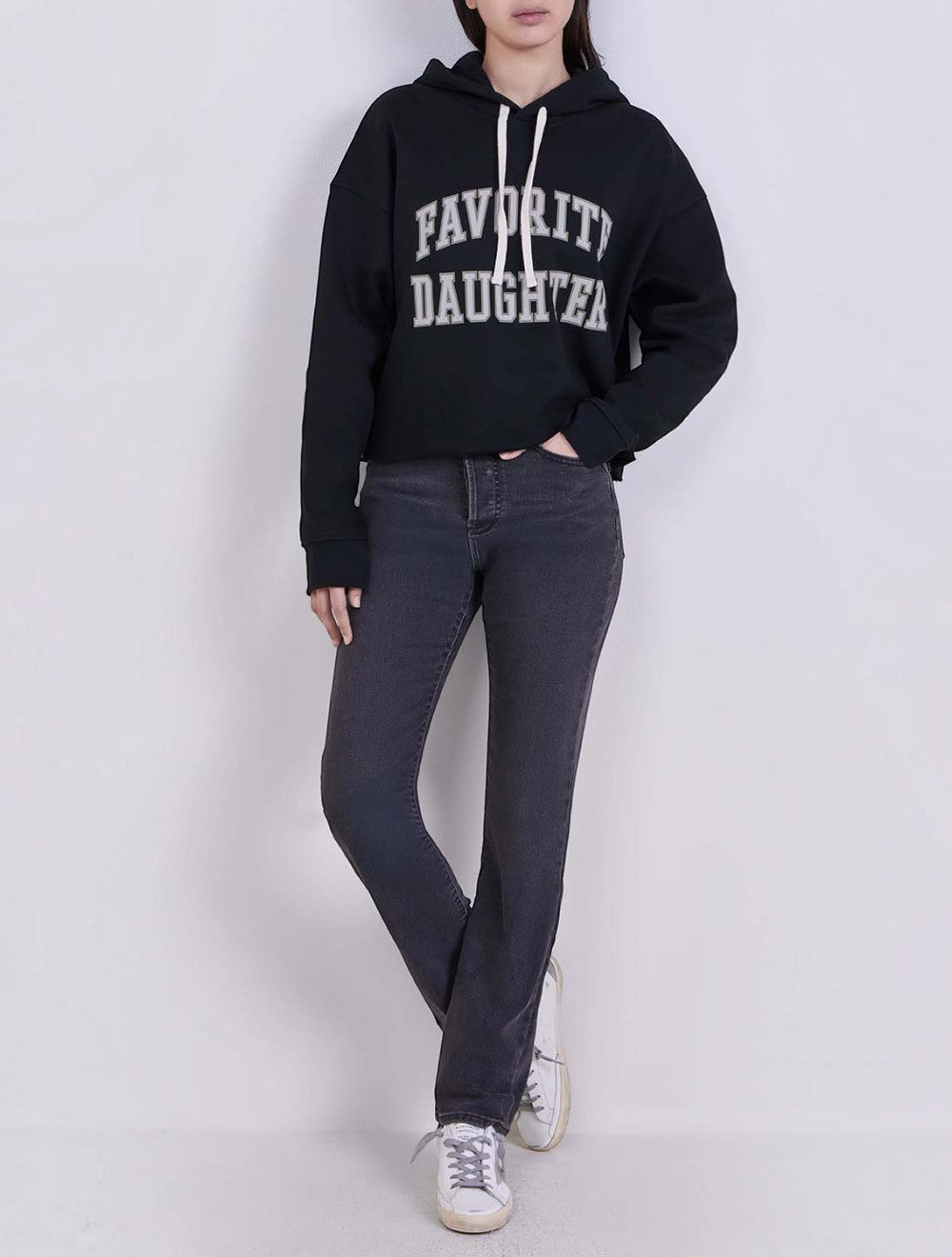 הודי קרופ Collegiate
