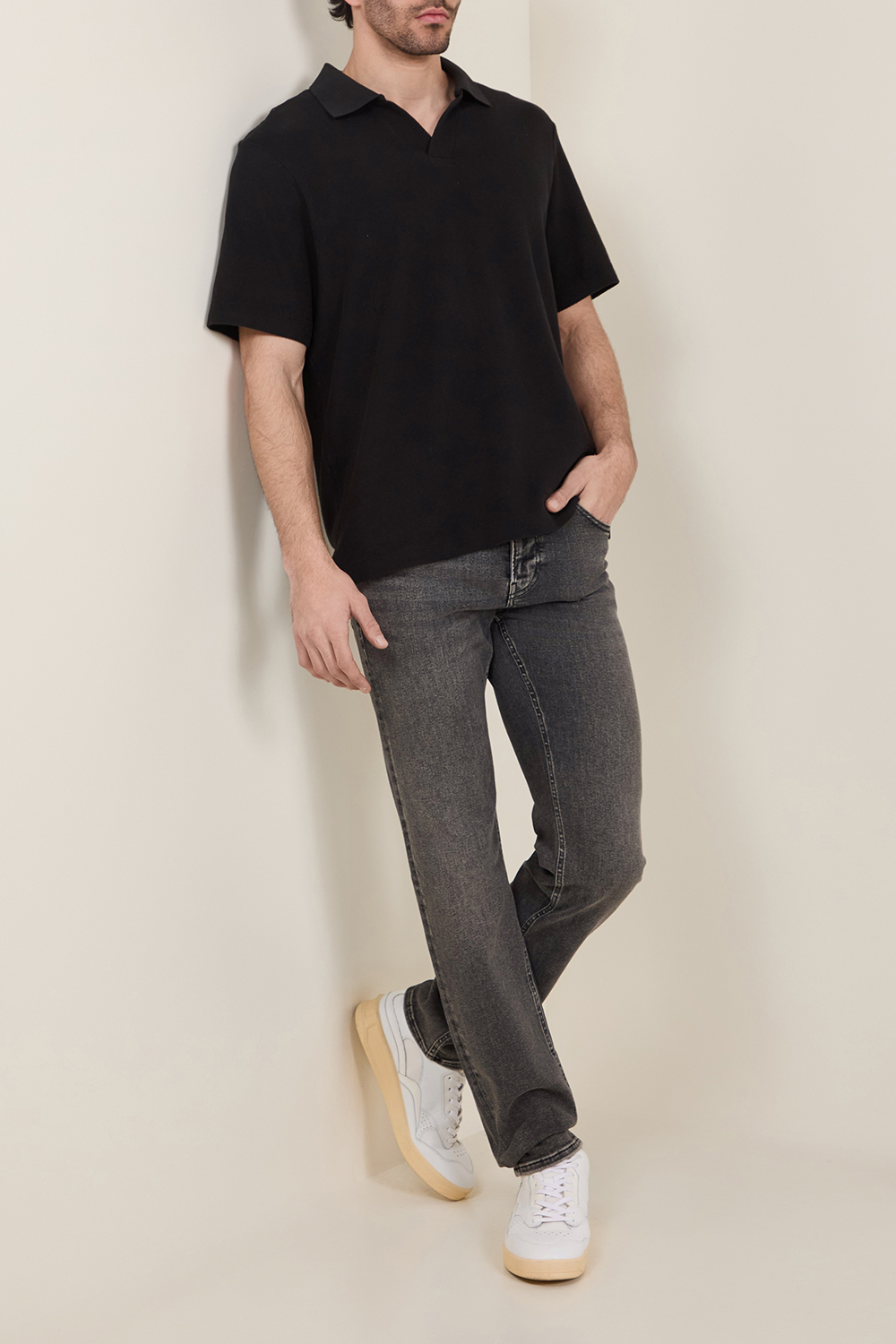 ג'ינס Jetset Modern סטרייט