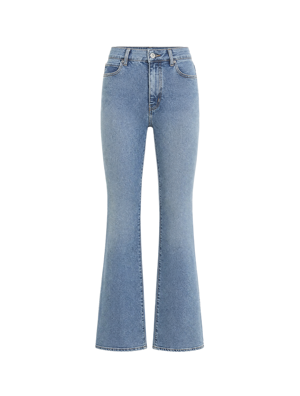 ג'ינס Arrow מותן גבוה Bootcut