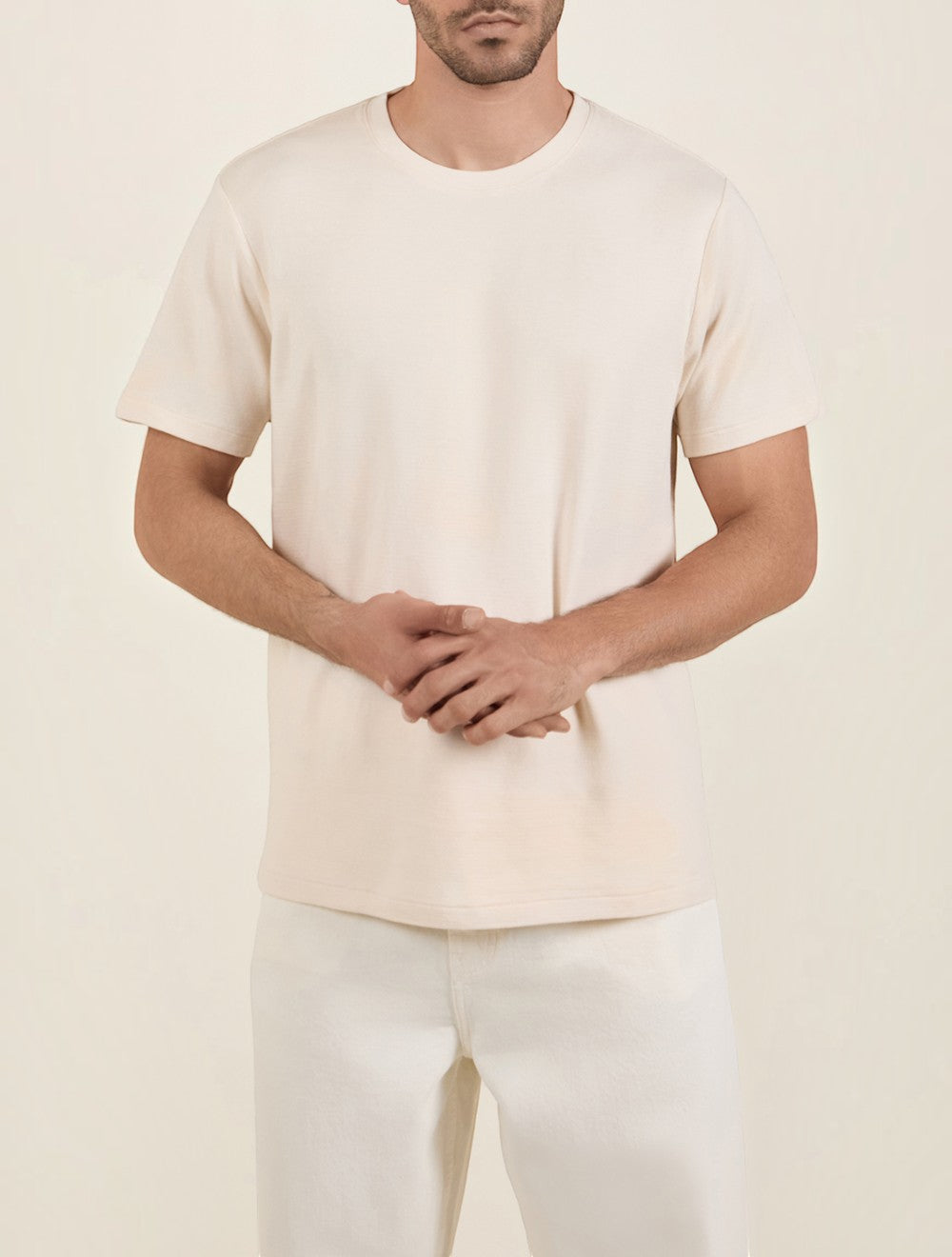 טי שירט Duo Fold
