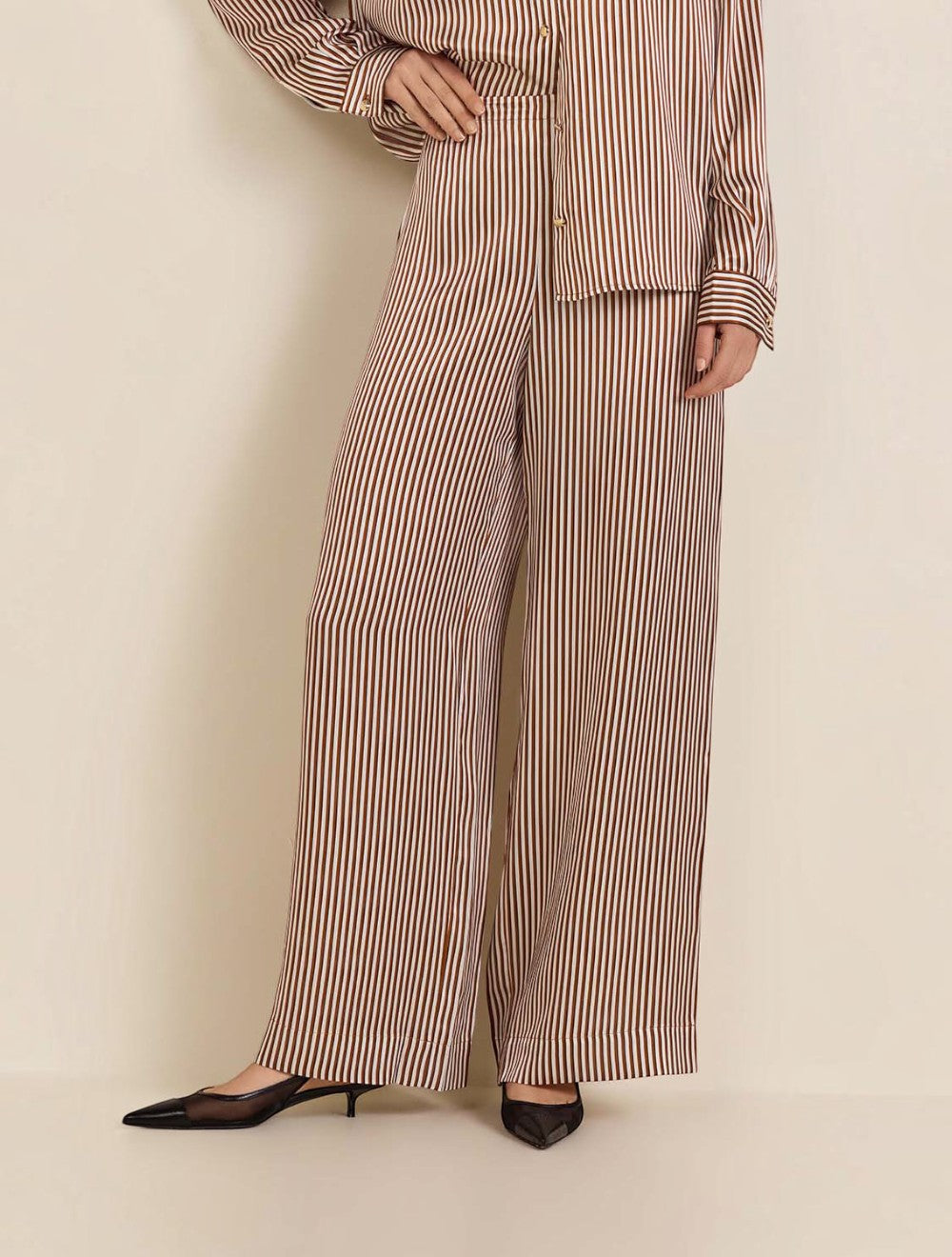 מכנסיים Ritz Pyjama