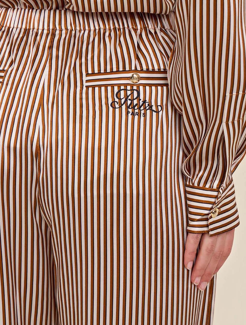 מכנסיים Ritz Pyjama