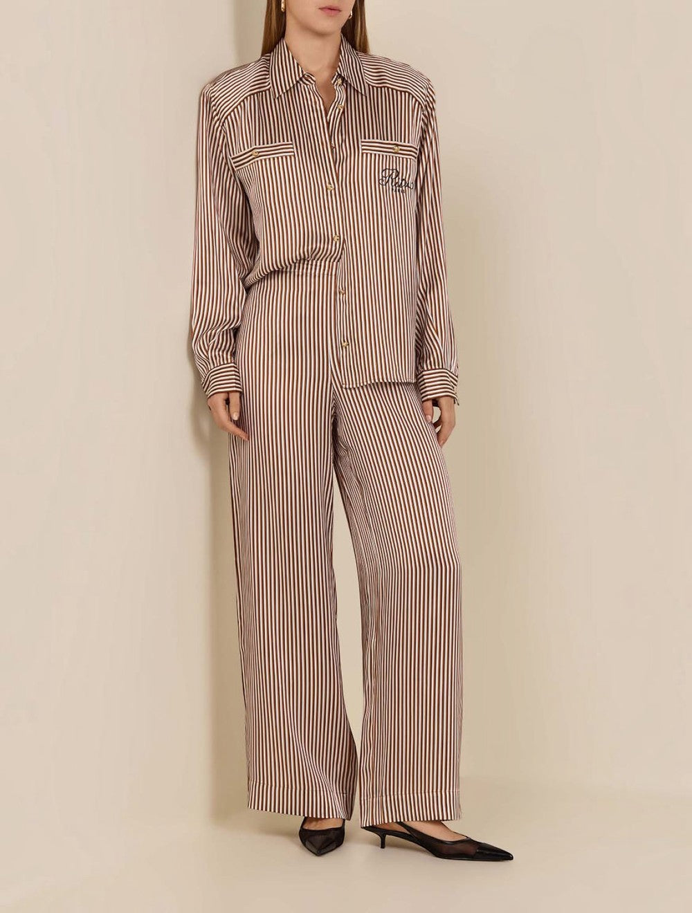 מכנסיים Ritz Pyjama
