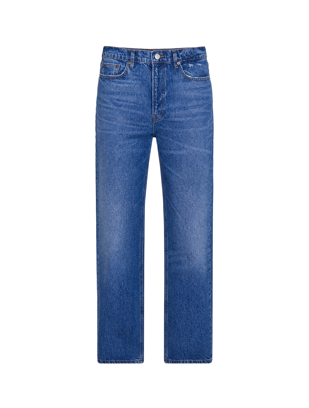 ג'ינס Bootcut