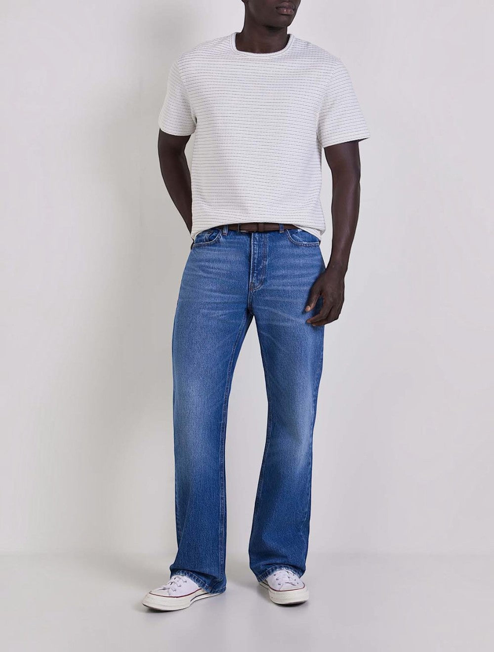 ג'ינס Bootcut