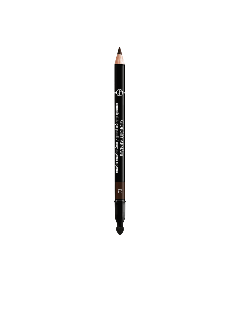 עפרון עיניים סמוד סילק 12