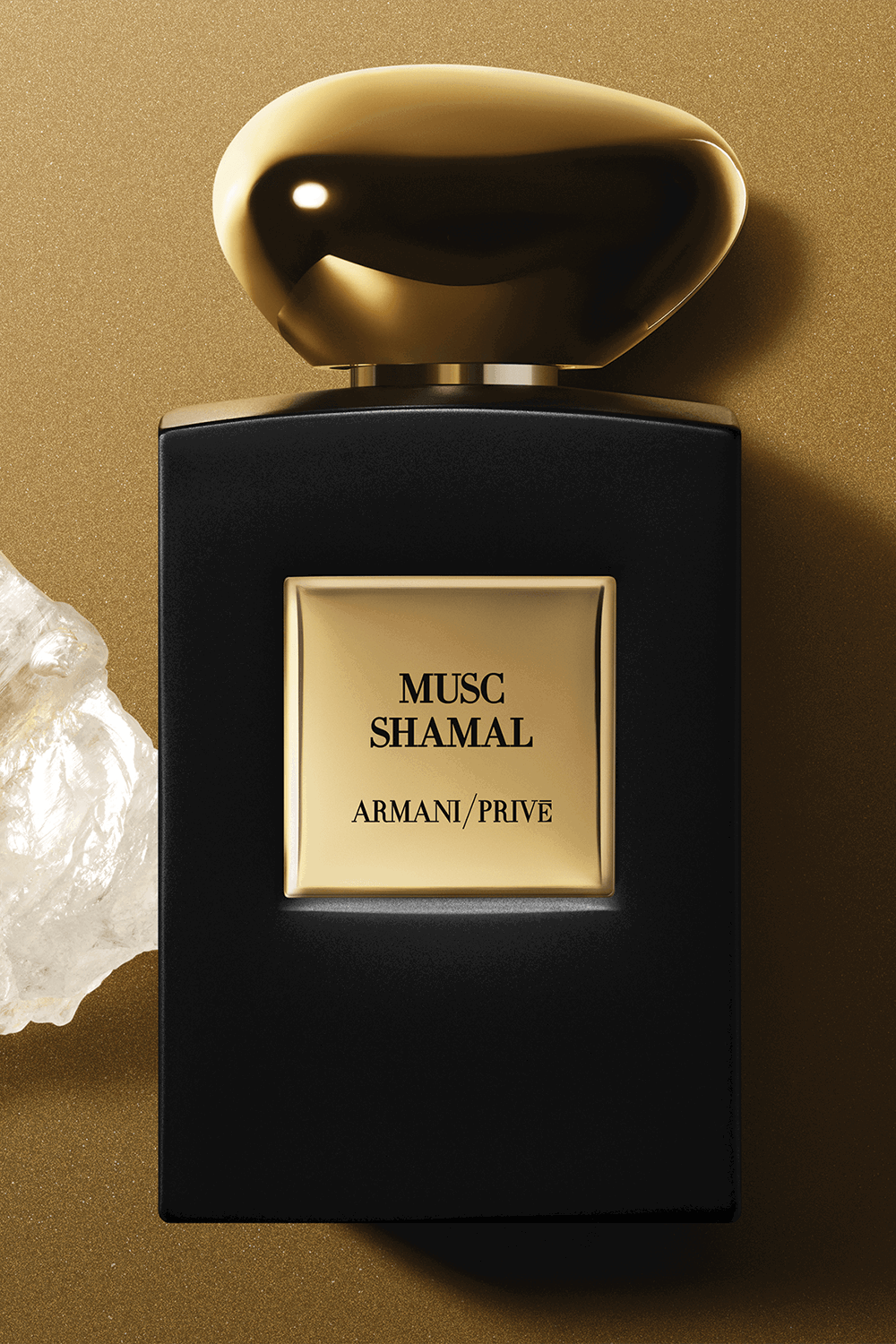 Prive Musc Shamal Eau de Parfum 100 ml