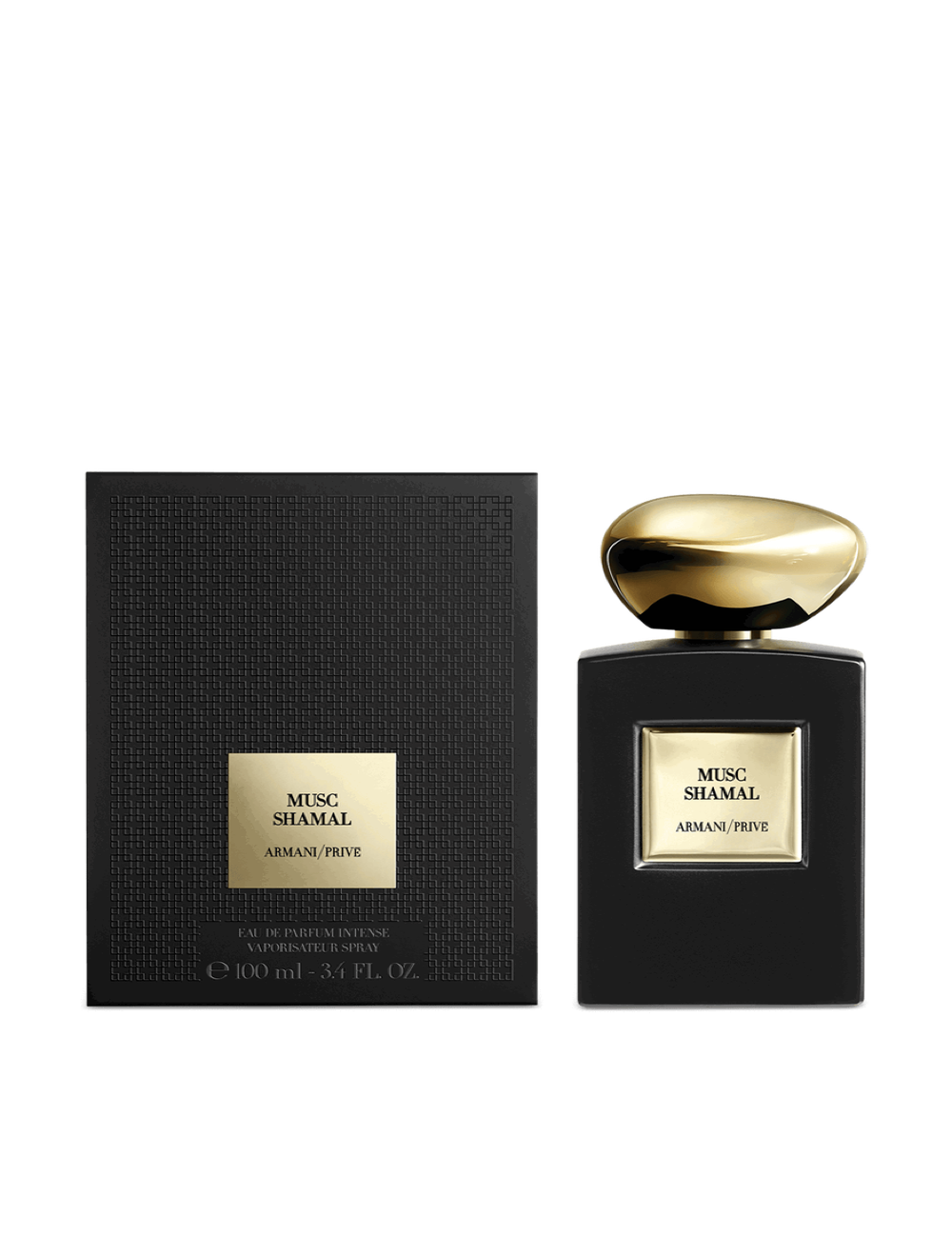 Prive Musc Shamal Eau de Parfum 100 ml