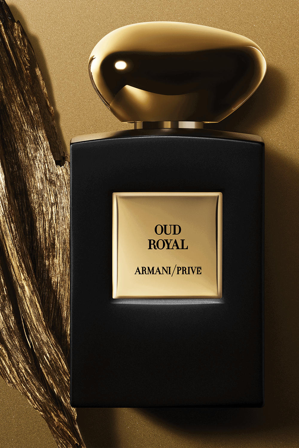 Prive Oud Royal Eau de Parfum 100 ml