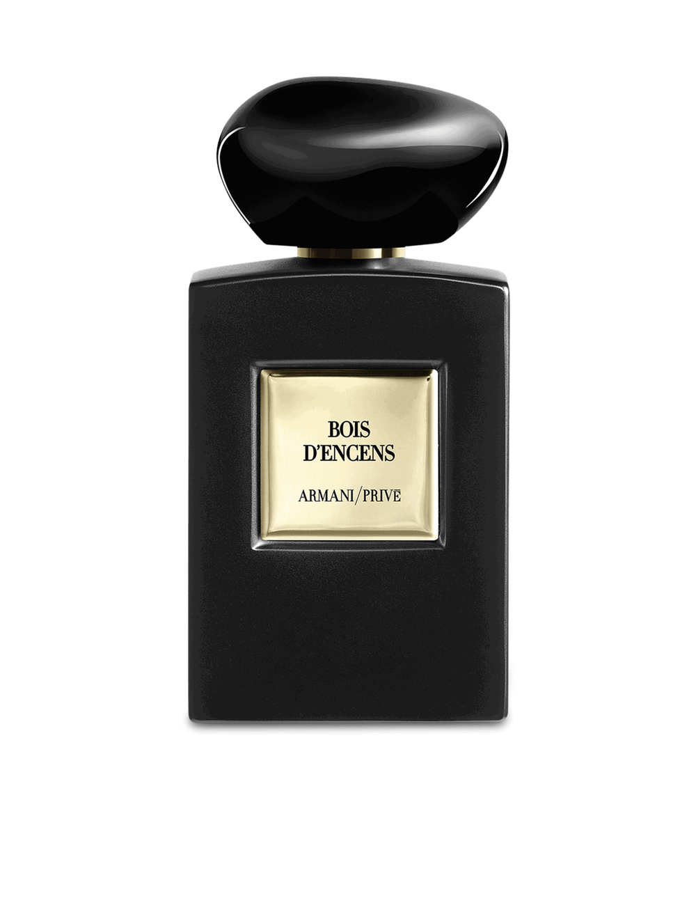 Prive Bois Encens Eau de Parfum 100 ml