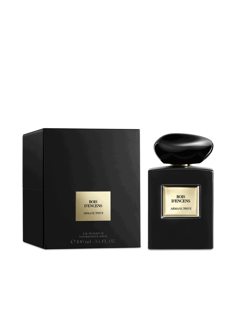Prive Bois Encens Eau de Parfum 100 ml