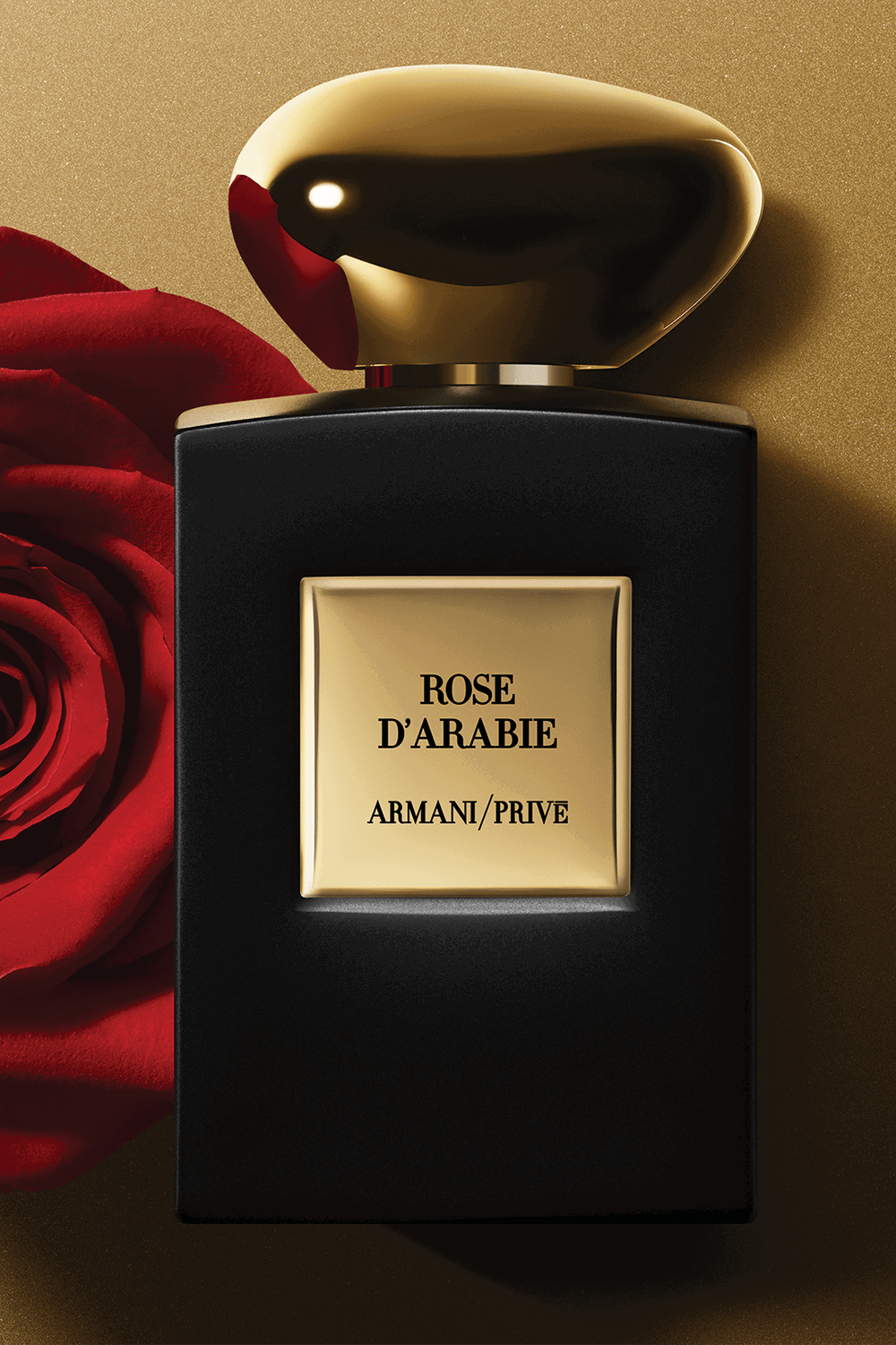 Prive Rose de Arabie Eau de Parfum 100 ml
