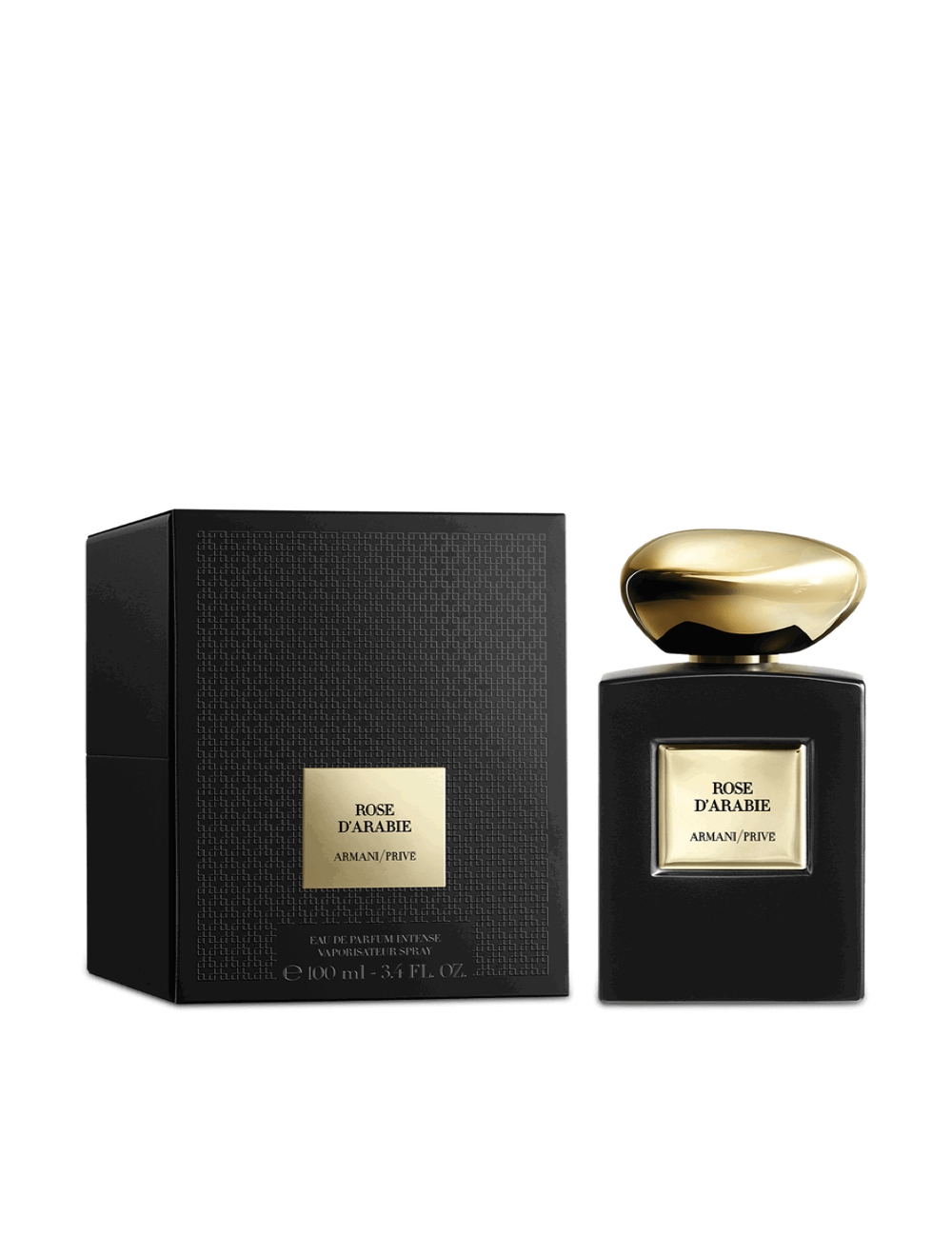 Prive Rose de Arabie Eau de Parfum 100 ml